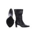 Caprice Damen Stiefel, schwarz, Gr. 4.5