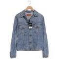 Levis Herren Jacke, blau, Gr. 52