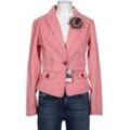 Pepe Jeans Damen Blazer, pink, Gr. 36