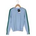 Jake s Damen Pullover, blau, Gr. 36