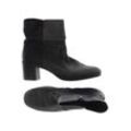 Rieker Damen Stiefelette, grau, Gr. 39