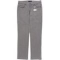 Angels Damen Jeans, grau, Gr. 42