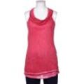 Comma Damen Top, pink, Gr. 38