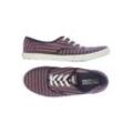 Tommy Hilfiger Damen Sneakers, rot, Gr. 39