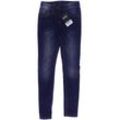 s.Oliver Damen Jeans, blau, Gr. 140