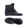 Ecco Damen Stiefelette, schwarz, Gr. 36