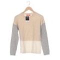 s.Oliver Damen Pullover, beige, Gr. 32