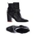 Tamaris Damen Stiefelette, schwarz, Gr. 37