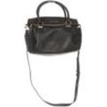 Michael Michael Kors Damen Handtasche, schwarz, Gr.