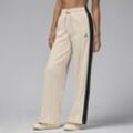 Jordan Track-Pants aus Strickmaterial (Damen) - Braun