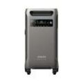 Anker SOLIX F3800 (3840Wh | 6000W) - Powerstation - Schwarz