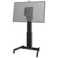 Neomounts NM-HUB2LIFTBLACK 1fach Monitor-Standfuß 127,0 cm (50) - 129,5 cm (51) Schwarz Neigbar, Stand