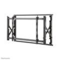 Neomounts LED-VW1750BLACK Cinewall TV Beugel TV-Wandhalterung Ausziehbar 81,3 cm (32) - 139,7 cm (55) Stand, Starr