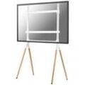 Neomounts NM-M1000WHITE TV-Standfuß 94,0 cm (37) - 177,8 cm (70) Stand