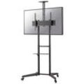 Neomounts FL50-550BL1 TV-Standfuß Neigbar, Höhenverstellbar 94,0 cm (37) - 177,8 cm (70) Stand, Neigbar, Höhenverstellbar