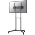 Neomounts FL50-540BL1 TV-Standfuß Neigbar, Höhenverstellbar 94,0 cm (37) - 177,8 cm (70) Stand, Neigbar, Höhenverstellbar