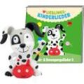 Tonies Spielfigur Lieblings-Kinderlieder - Spiel & Bewegungslieder 2