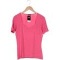 Gerry Weber Damen T-Shirt, pink, Gr. 36