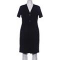 Marc Cain Damen Kleid, schwarz, Gr. 44