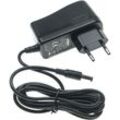 Netzteil kompatibel mit avm FritzFon mt-d, FritzFon mt-f, avm FRITZBox 7360, 7390, 7430, 7490, 7570 - ac/dc Netzadapter, 12 v / 1 a - Vhbw