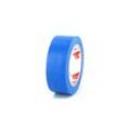 Band 19 mm pvc elektrische Scapa 2702 Blau x 5 - Bleu