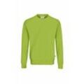 Hakro - Sweatshirt Performance 475 Gr. xl kiwi