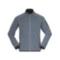 Bergans of Norway Fleece-Jacke Herren, blau