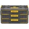 DEWALT DWST08330-1 Werkzeugkoffer unbestückt 1 Stück (L x B x H) 554 x 313 x 320 mm