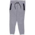 Jack&Jones Core Herren Stoffhose, grau, Gr. 0