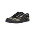 Sneaker KAWASAKI "Camo" Gr. 40, bunt Herren, Schuhe mit coolem Military-Look