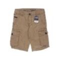 Esprit Herren Shorts, beige, Gr. 29