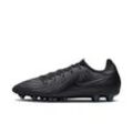 Nike Phantom GX 2 Pro AG Low-Top-Fußballschuh - Schwarz