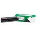 Lexmark 20N20M0 magenta Toner