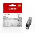 Canon CLI-521 GY grau Druckerpatrone