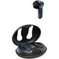 hama Spirit Unchained In-Ear-Kopfhörer blau