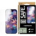 SAFE. by PanzerGlass™ Gaming Display-Schutzglas für Apple iPhone 16 Pro