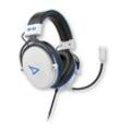 Steelplay HP-52 Gaming-Headset weiß