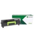 Lexmark B282X00 schwarz Toner