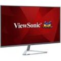 ViewSonic VX3276-MHD-3 Monitor 80,0 cm (32,0 Zoll) silber