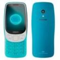 NOKIA 3210 4G Handy blau