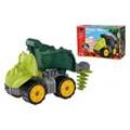 BIG Power-Worker Dinosaurier-Bagger Triceratops 800055795 Spielzeugauto