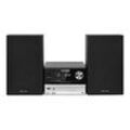 GRUNDIG CMS 3000 BT DAB+ HiFi-Anlage schwarz