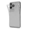 sbs Handy-Cover für Apple iPhone 14 Pro transparent