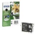 EPSON T1281M schwarz Druckerpatrone