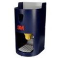 3M Ohrstöpselspender One-Touch 7100064963 blau Kunststoff