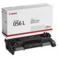 Canon 056 L schwarz Toner