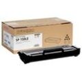 RICOH SP 150LE, 407971 schwarz Toner