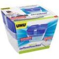 UHU Original Raumentfeuchter blau, 450,0 g