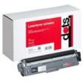 dots schwarz Toner kompatibel zu brother TN-241bk