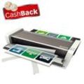 AKTION: LEITZ iLAM Touch 2 Turbo A3 Laminiergerät bis DIN A3 mit CashBack